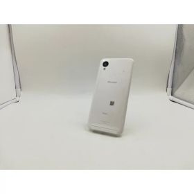 【中古】SAMSUNG docomo 【SIMフリー】 Galaxy A23 5G 4GB 64GB SC-56C ホワイト【DS秋葉】保証期間1ヶ月【ランクC】