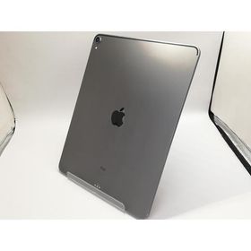 【中古】Apple 海外版 【Wi-Fi】 12.9インチ iPad Pro（第3世代/2018） 64GB スペースグレイ【福岡天神】保証期間１ヶ月【ランクC】