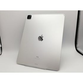 【中古】Apple 【Wi-Fi】 12.9インチ iPad Pro（第4世代/2020） 128GB シルバー MY2J2J/A【大宮東口】保証期間１ヶ月【ランクB】