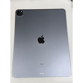 Apple iPad Pro 12.9インチ（第5世代）256GB WiFiモデル スペースグレイ