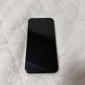 Apple iPhone 15plus 本体