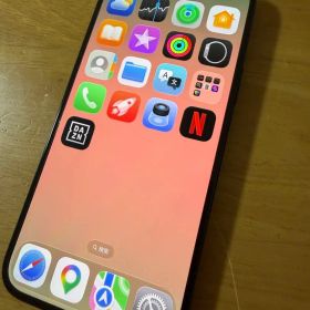 Apple iPhone 15 Plus simフリー 98% 128GB