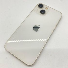 Apple iPhone 13mini 128GB MLJE3J/A【中古】
