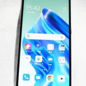 OPPO reno 5 A 5G SIMフリー 中古 12,780円 | ネット最安値の価格比較