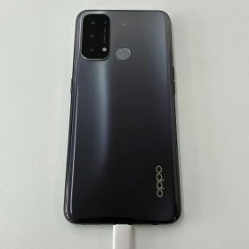 【訳あり品】OPPO Reno5 A シルバーブラック