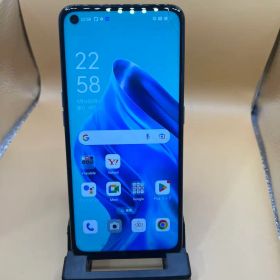 J109 OPPO Reno5 A eSIM A103OP 128GB
