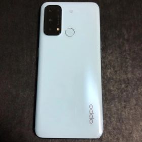 OPPOReno5A SIMフリー CPH2199 eSIM デュアルSIM対応