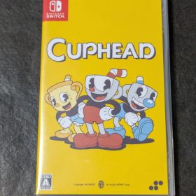 Cuphead Switch 新品 1,834円 中古 3,600円 | ネット最安値の価格比較