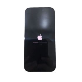 SIMフリー Apple iPhone XR 64GB MT062J/A au ○判定 レッド スマートフォン スマホ バッテリー最大容量79％ 【中古/ジャンク品】 22609R21