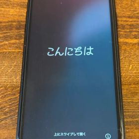 Apple iPhone XR 64GB本体