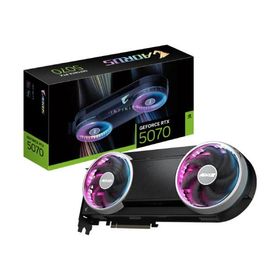 AORUS GeForce RTX 5070 INFINITY 12G GV-N5070AORUS IF-12GD