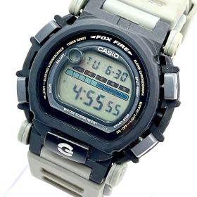CASIO G-SHOCK G-LIDE DW-003 メンズ腕時計 稼働品