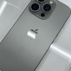 Apple iPhone 16pro 120GB 本体