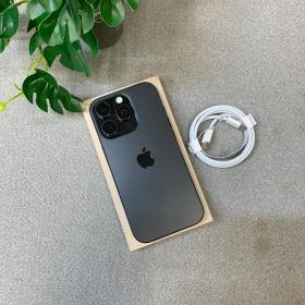 バッテリー91% iPhone16 Pro 256GB 国内版 SIMフリー