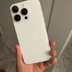 Apple iPhone 16Pro 本体 ホワイト 256G simフリー
