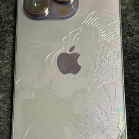 iPhone 14 Pro 512GB /ジャンク
