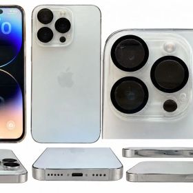 iPhone 14 Pro Max 256GB 新品 102,980円 中古 74,000円 | ネット最