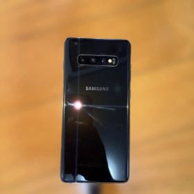 レア 海外版値下げしました Samsung s10プラス ジャンク