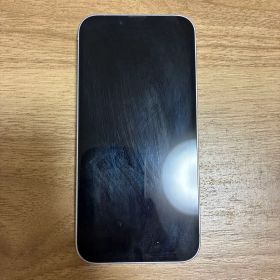 Apple iPhone 14 パープル 本体