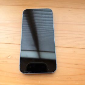 Apple iPhone 14 ブルー 本体 256GB