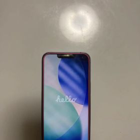 iPhone14 本体 美品