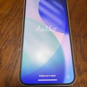 【ジャンク品・訳あり】iPhone14 126GB ホワイト iPhone 14 訳あり・ジャンク 12,000円 | ネット最安値の価格比較