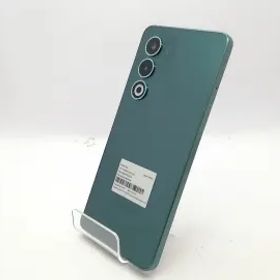 Oppo UQmobile 【SIMフリー】 OPPO A5 5G 4GB 128GB グリーン OPG06