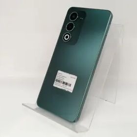 Oppo au 【SIMフリー】 OPPO A5 5G 4GB 128GB グリーン OPG06