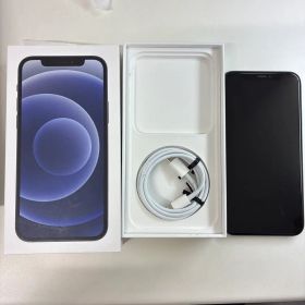 iPhone X 256GB 箱あり