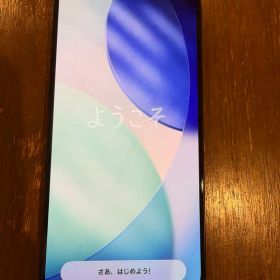 【ジャンク品】iPhone15Proブラックチタニウム 128GB SIMフリー