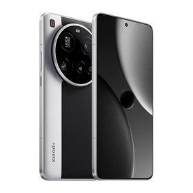 シャオミ Xiaomi 15 Ultra 16GB+512GB SIMフリー 日本語版 Snapdragon 8 Elite ライカ シルバークローム