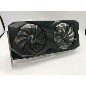 【中古】ASRock Radeon RX 6600 XT Challenger D 8GB OC（RX6600XT CLD 8GO）RX6600XT/8GB(GDDR6)【秋葉2号】保証期間1週間