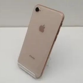 Apple 国内版 【SIMフリー】 iPhone 8 64GB ゴールド MQ7A2J/A