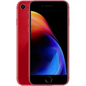 Apple SoftBank 【SIMロックあり】 iPhone 8 64GB (PRODUCT)RED Special Edition MRRY2J/A