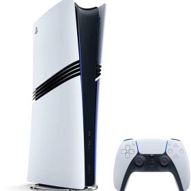 【中古・超美品】PlayStation 5 Pro CFI-7000B01 2TB 【日曜日以外即日発送】【送料無料】