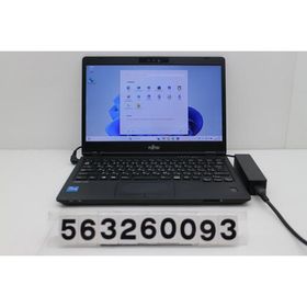 ノートパソコン 富士通 LIFEBOOK U7311/FX Core i5 1135G7 2.4GHz/8GB/256GB(SSD)/13.3W/FHD(1920x1080)/Win11