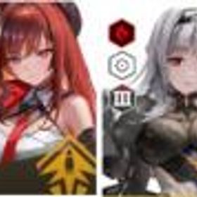 勝利の女神NIKKE(メガニケ) any time様専用