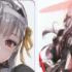 勝利の女神NIKKE(メガニケ) モダニア+紅蓮:ブラックシャドウ+石45000個+高級募集チケット200枚+通常募集チケット120枚