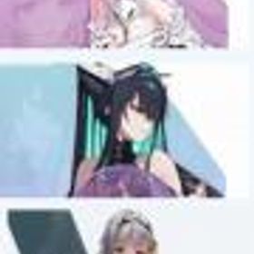 勝利の女神NIKKE(メガニケ) モダニア+ドロシー+リトルマーメイド+石60000個+ガチャチケット580枚+SSR11体前後