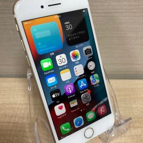 Apple iPhone 7 ゴールド 128GB SIMフリー A1779