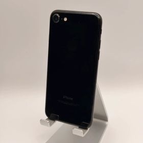 iPhone 7 128GB バッテリー50% 本体 ブラック 551