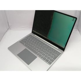 【中古】Microsoft Surface Laptop Go3 (i5 8G 128G)【川越クレアモール】保証期間１ヶ月【ランクC】