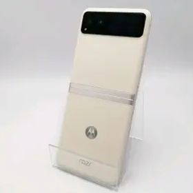 motorola razr 40 新品 56,800円 中古 27,980円 | ネット最安値の価格
