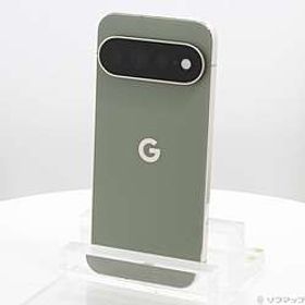 Google Pixel 11 Pro XL 256GB オリーブ GA12069-CA-SF SIMフリー ［6.8インチ有機EL／Google Tensor G6／RAM:12GB／ナノSIM&e
