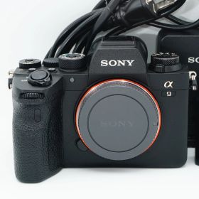 α9 II 新品 345,000円 中古 99,800円 | ネット最安値の価格比較