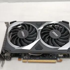 MSI Radeon RX 6500 XT MECH 2X 4G OC RX6500XT/4GB(GDDR6)