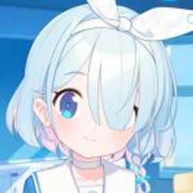 ブルアカ(ブルーアーカイブ) 青輝石230000個前後+★3キャラ4体+10連巻25-40枚
