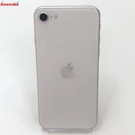 iPhoneSE 第3世代 64GB スターライト MMYD3J/A SoftBank版SIMフリー