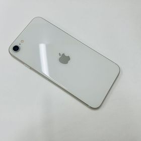 電池88% iPhone SE3 64GB SIMフリー 72631