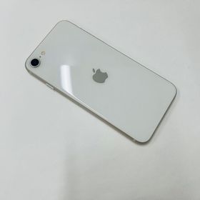 電池99% iPhone SE3 64GB SIMフリー 28679